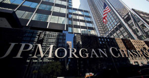 JPMorgan Chase цього року витратить на технології $12 млрд