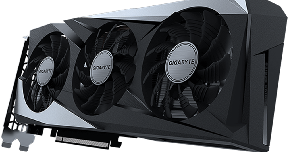 Відеокарти AMD Radeon RX 6500 XT вже доступні в Україні: яка вартість?