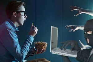 Псевдосервіси від monobank: Гороховський попередив про нову схему розкрадання грошей