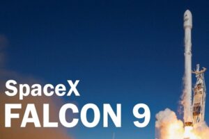 SpaceX вивела на орбіту український супутник оборонного призначення Січ-2-30