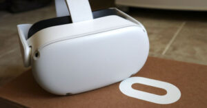 Meta відмовляється від своїх амбіцій щодо операційної системи AR/VR