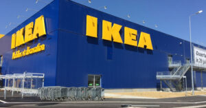 Меблевий гігант IKEA підвищить ціни через проблеми з ланцюжком поставок