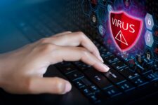 Microsoft виявила небезпечний вірус, запущений в українські урядові сайти