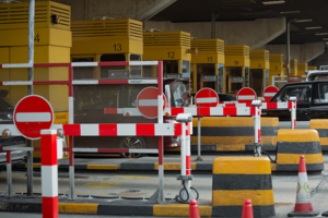 Названо вартість проїзду першою платною дорогою в Україні