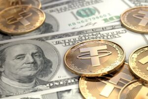 Найбільші банки США об’єднуються для створення власного стейблкоїну