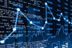 Bloomberg показав, як ескалація вплинула на український фондовий ринок