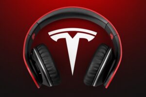 Навушники, динаміки, сабвуфери: Tesla почне випускати аудіоапаратуру?