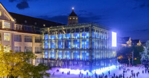 Центр мистецтв і медіатехнологій у Карлсруе помилково втратив два цінних NFT