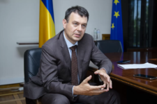 Гетманцев: Украина может пройти 2022 без новой программы с МВФ