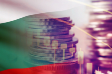 Уряд Болгарії веде переговори щодо легалізації криптовалютних платежів