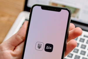 У Дії запустили онлайн-трансляцію телебачення