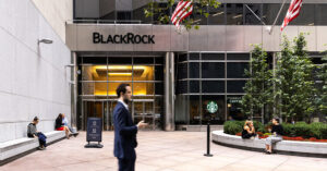 BlackRock запропонує клієнтам сервіс для торгівлі криптовалютами