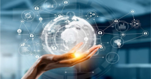 Метавсесвіт компанії: яке він має значення для бізнесу