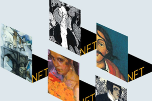 Український музей почав продавати картини у NFT-форматі