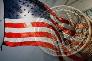 Білий дім на законодавчому рівні регулюватиме ринок криптовалют США