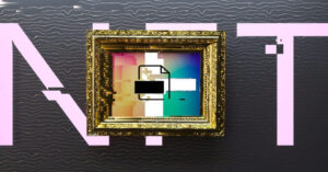 Податкова Великобританії вперше конфіскувала NFT