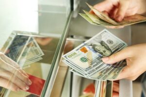 Coinbase запускает услугу международных денежных переводов