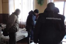 Преступники опустошали банковские счета украинцев, не покидая мест лишения свободы