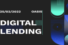 Digital Lending │ Конференция цифрового кредитования │ 25.02 │ Oasis