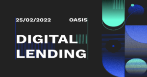 Digital Lending │ Конференция цифрового кредитования │ 25.02 │ Oasis