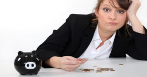 Яку зарплату в середньому пропонують роботодавці в Україні у 2022 році