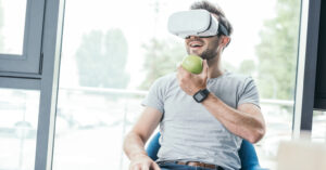 RealityOS — нова операційна система Apple?