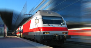 Доїхати за 4 години: стали відомі подробиці проекту швидкісних поїздів між Києвом та Варшавою