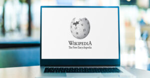 Вікіпедія стала платною для гігантських технологічних компаній