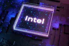 Intel офіційно заявила про створення спеціального обладнання для майнінгу біткоїнів цього року