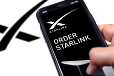 Компанія Starlink повідомляє нову дату запуску на території України