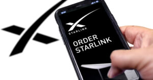 Компанія Starlink повідомляє нову дату запуску на території України