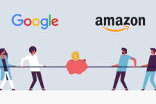 Рекламный бизнес Amazon — следующий Google?