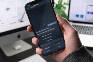 В Україні запрацював чат-бот для оренди паркомісць на приватних стоянках