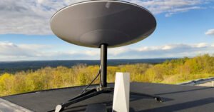 SpaceX представила преміум інтернет-пакет Starlink з величезною швидкістю та захмарним цінником