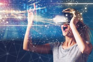 Метавсесвіт з китайською специфікою: держрегулювання та масштабне кредитування