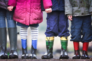 В Україні збільшать розмір матеріальної допомоги на дітей