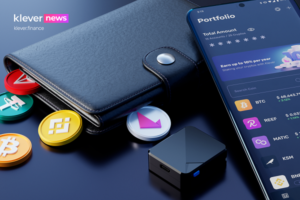 Ethereum-гаманець з 1947 монетами “ожив” через сім років