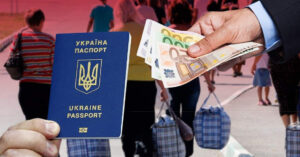 Заробітчан зобов'язали сплачувати податки до державного бюджету: про які суми йдеться