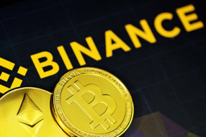 Binance запустить платіжну картку в Україні