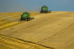 Міністр агрополітики: До 2030 року Україна зможе забезпечити продовольством 1 млрд людей у ​​світі