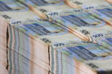 Стало відомо, скільки грошей зберігається на банківських рахунках українців