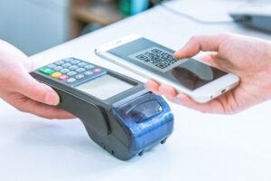 У Apple поділилися подробицями про новий платіжний термінал в iPhone