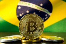 Бразилія на порозі офіційного запуску в країні криптовалютного ринку