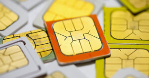 Виявлено схему обміну SIM-картами, за допомогою якої спустошувалися банківські рахунки в Іспанії Испании