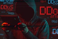 Снова вражеская DdoS-атака: заблокированы ресурсы ПриватБанка, Минобороны и портал «Дія»