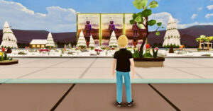 Компанія TerraZero видала перший іпотечний кредит у метавсесвіті