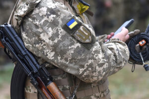 Які нововведення скоро з’являться в “Дії” для ветеранів війни?