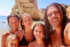 «Биткоин-семья» переехала в Португалию, чтобы не платить налоги