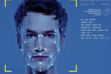 Украина начала использовать технологию распознавания лиц Clearview AI – Reuters