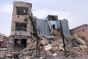 Мільярди доларів: в Україні для підрахунку збитків запущено сайт “Росія заплатить”